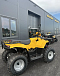 КВАДРОЦИКЛ IRBIS ATV 250  в Димитровграде КВАДРОЦИКЛ IRBIS ATV 250  в Димитровграде