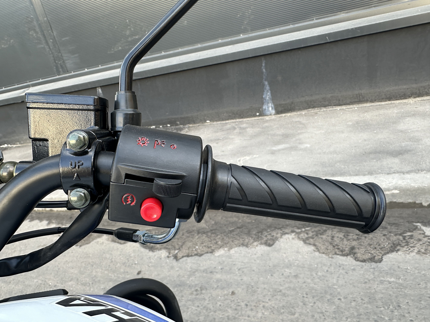 Мопед PROMAX ALPHA CITYBOX 150(49) в Димитровграде Мопед PROMAX ALPHA CITYBOX 150(49) в Димитровграде