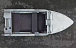 Алюминиевая лодка Wyatboat-390 Pro в Димитровграде Алюминиевая лодка Wyatboat-390 Pro в Димитровграде