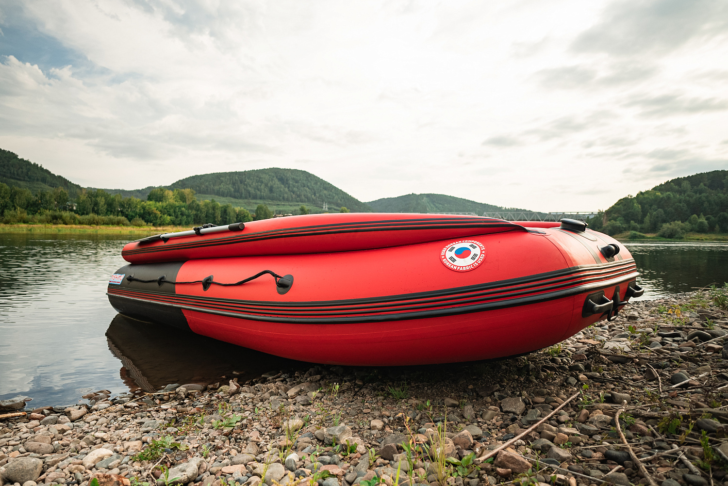 Лодка MISHIMO RIVER FJET PRO 400 под водомет в Димитровграде Лодка MISHIMO RIVER FJET PRO 400 под водомет в Димитровграде
