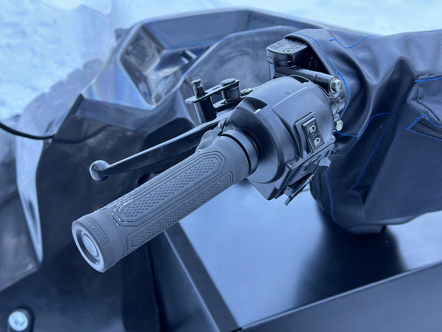 Снегоход PROMAX YAKUT 500 LONG 2.0 4T 29 в Димитровграде Снегоход PROMAX YAKUT 500 LONG 2.0 4T 29 в Димитровграде