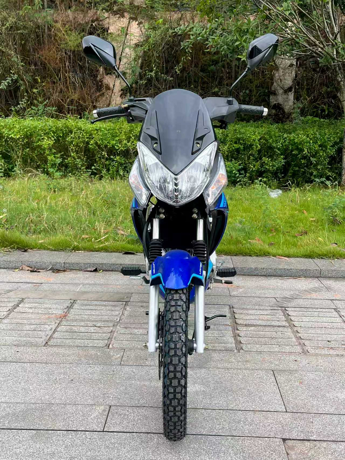 Мопед PROMAX STREET CROSS MAX 150 (49) в Димитровграде Мопед PROMAX STREET CROSS MAX 150 (49) в Димитровграде