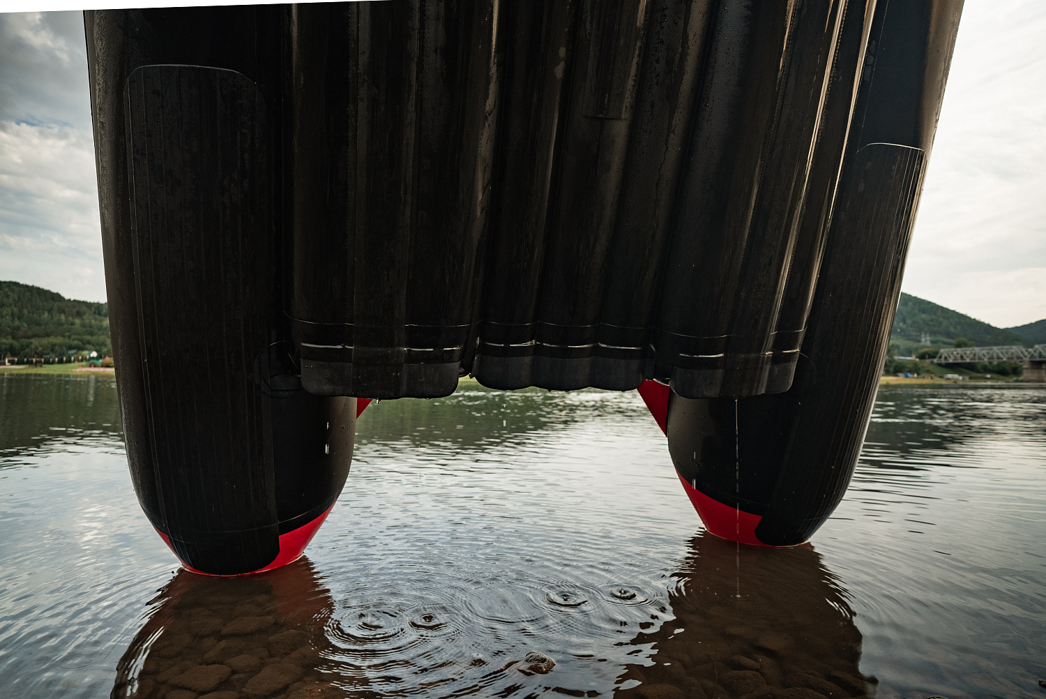 Лодка MISHIMO RIVER JET 390 под водомет в Димитровграде Лодка MISHIMO RIVER JET 390 под водомет в Димитровграде