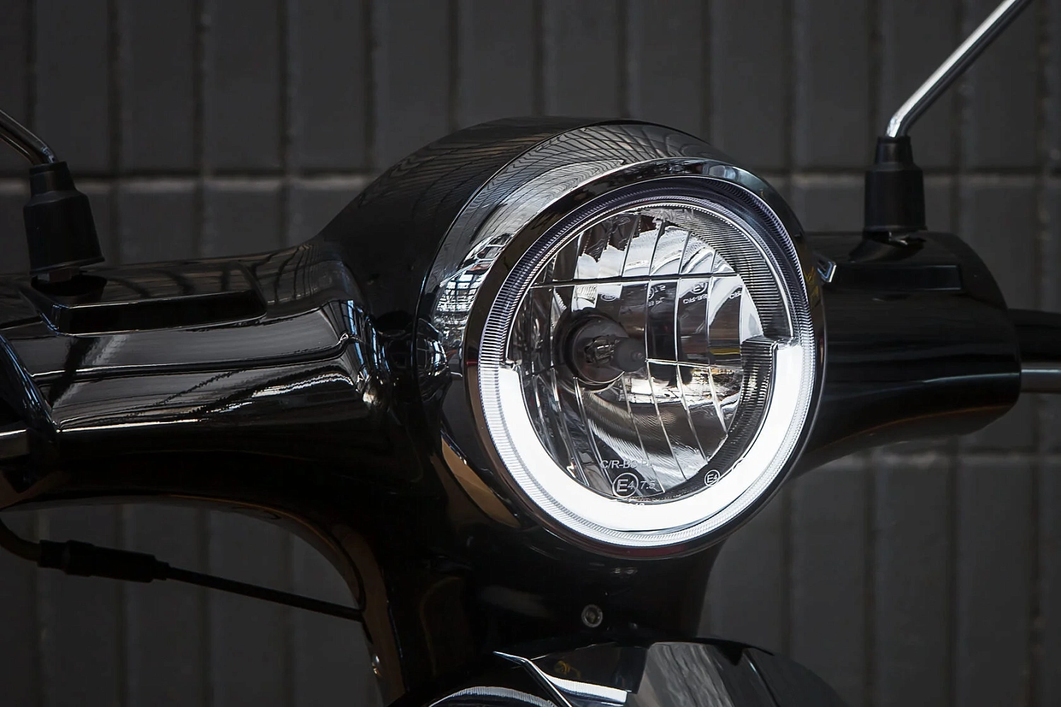 Скутер MINSK Vesna 125 M1NSK в Димитровграде Скутер MINSK Vesna 125 M1NSK в Димитровграде