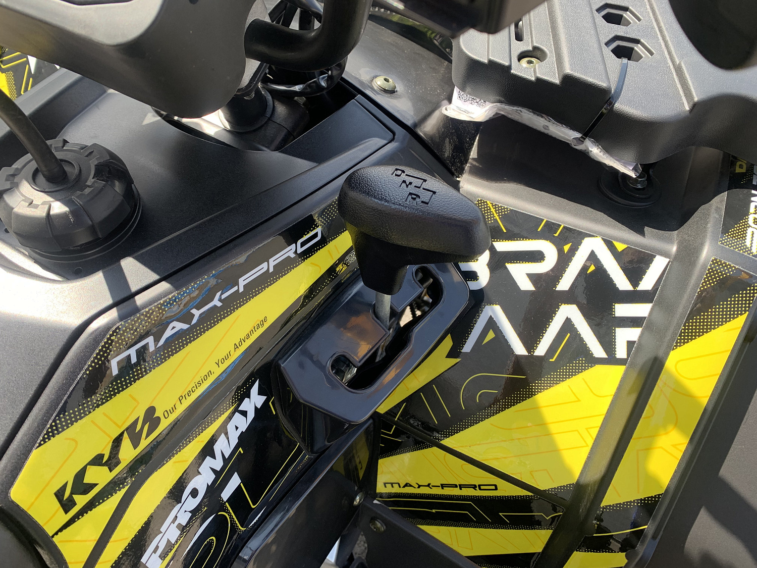 Квадроцикл PROMAX TAURUS 300 MAX-PRO в Димитровграде Квадроцикл PROMAX TAURUS 300 MAX-PRO в Димитровграде