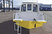 Алюминиевый катер Wyatboat-660 Cabin в Димитровграде