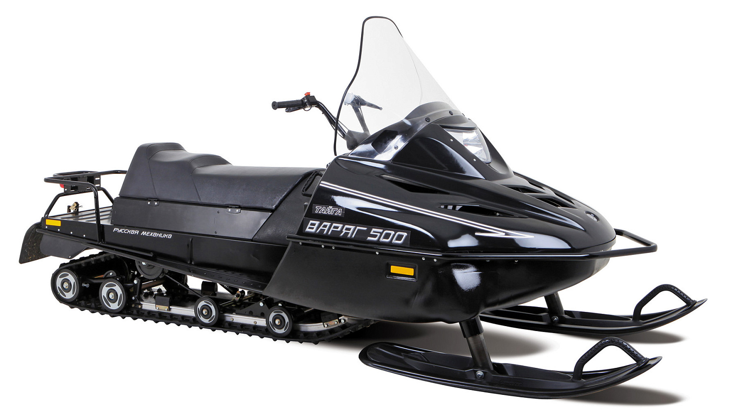 Снегоход РМ ТАЙГА ВАРЯГ 500 в Димитровграде Снегоход РМ ТАЙГА ВАРЯГ 500 в Димитровграде