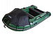 НАДУВНАЯ ЛОДКА GLADIATOR D420AL в Димитровграде НАДУВНАЯ ЛОДКА GLADIATOR D420AL в Димитровграде