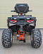 Квадроцикл GBM STORMRIDER 300 NEW PREMIUM в Димитровграде