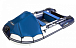 НАДУВНАЯ ЛОДКА GLADIATOR D420AL в Димитровграде НАДУВНАЯ ЛОДКА GLADIATOR D420AL в Димитровграде