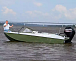Алюминиевый катер Неман 500 DC водомёт в Димитровграде Алюминиевый катер Неман 500 DC водомёт в Димитровграде