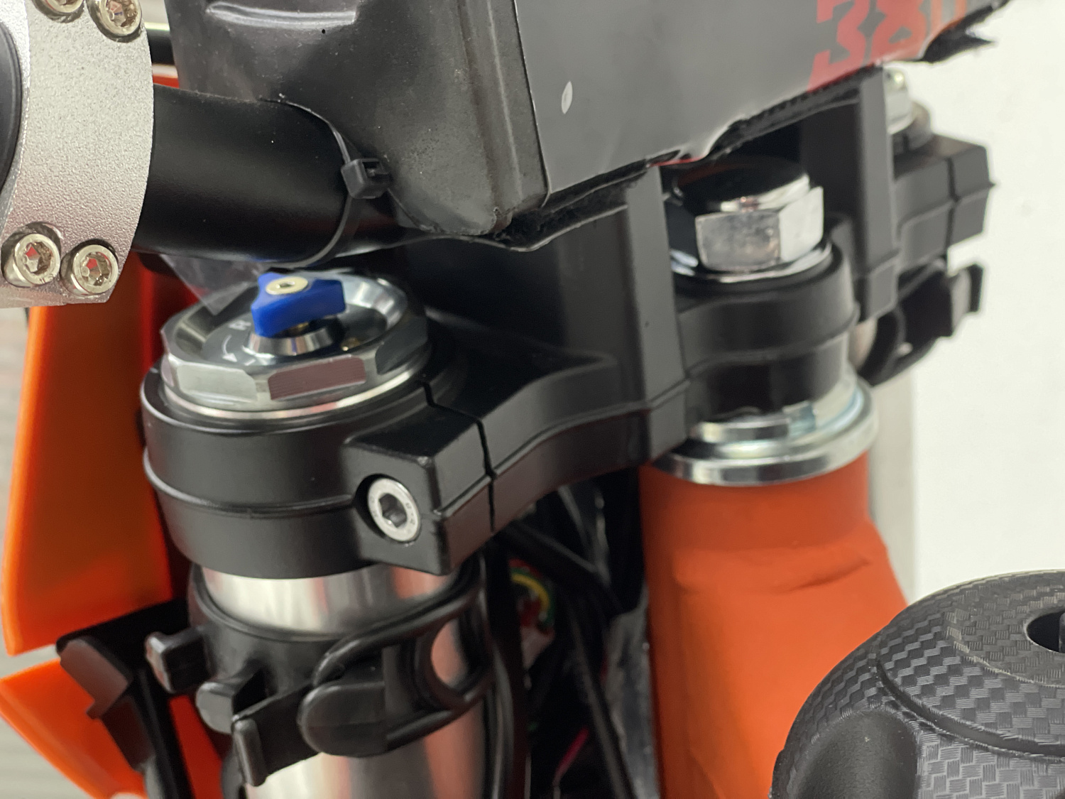 Кроссовый мотоцикл PROMAX INFERNO 380 (4 valves, 5 gears) в Димитровграде