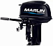 Лодочный мотор MARLIN MP 30 AMH в Димитровграде Лодочный мотор MARLIN MP 30 AMH в Димитровграде