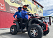 Квадроцикл FAIDET URBAN 280 LONG в Димитровграде Квадроцикл FAIDET URBAN 280 LONG в Димитровграде