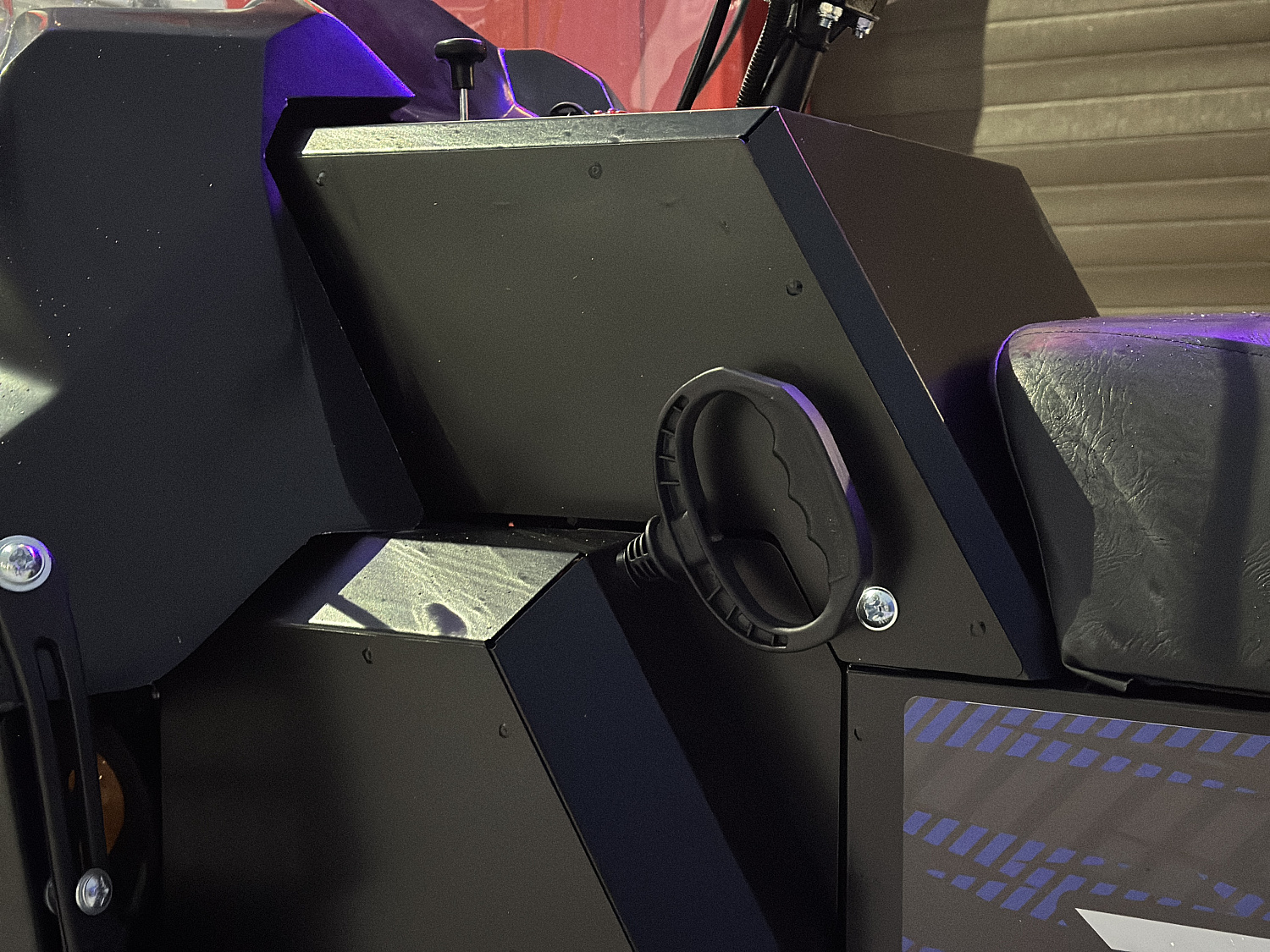 Снегоход PROMAX YAKUT 500 2.0 4T 20 в Димитровграде Снегоход PROMAX YAKUT 500 2.0 4T 20 в Димитровграде