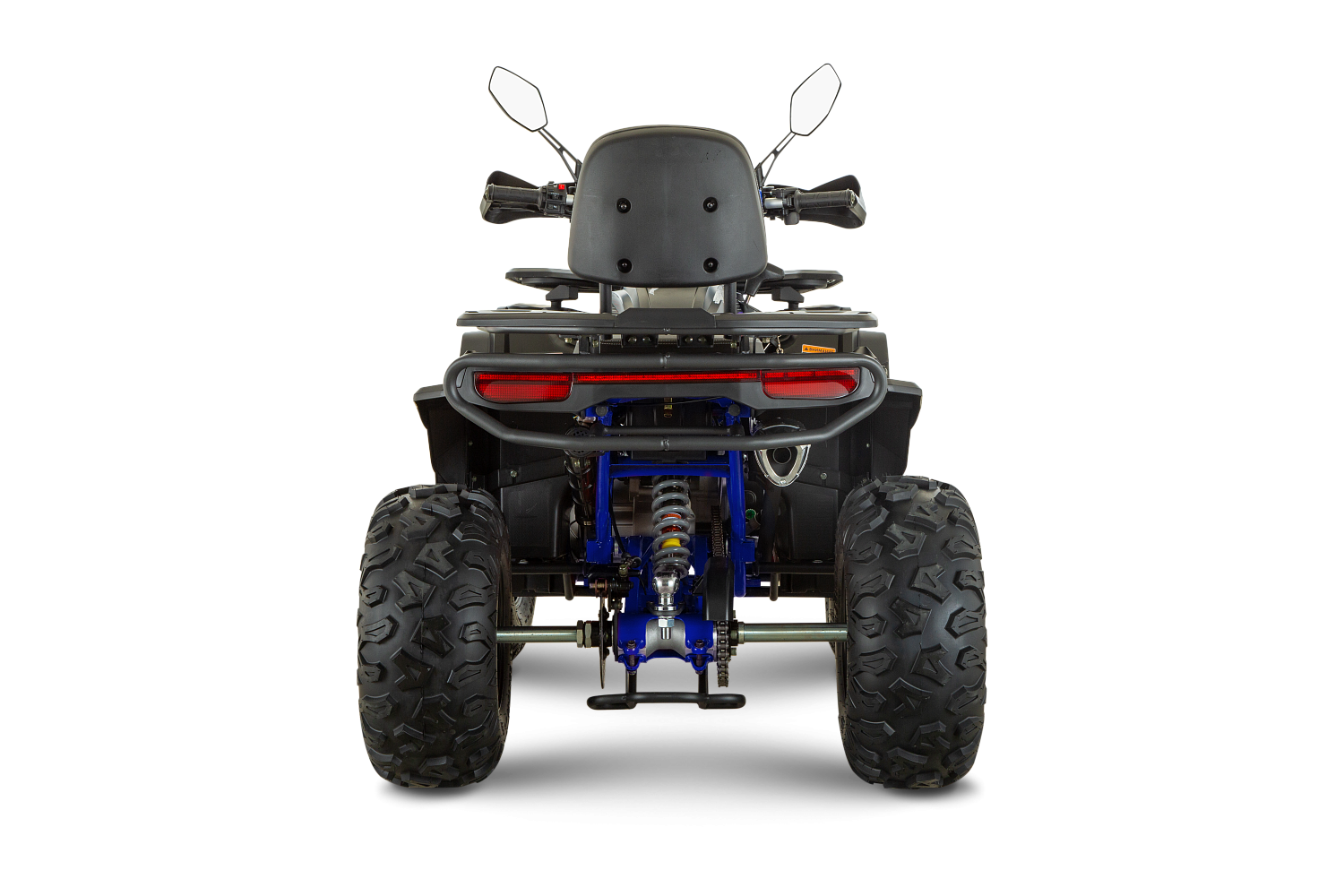 Квадроцикл GBM CROSS HILL 320 BIG PREMIUM в Димитровграде Квадроцикл GBM CROSS HILL 320 BIG PREMIUM в Димитровграде