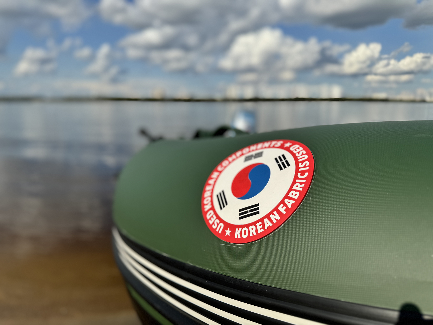 Лодка MISHIMO BIG FLOOR 360 в Димитровграде Лодка MISHIMO BIG FLOOR 360 в Димитровграде