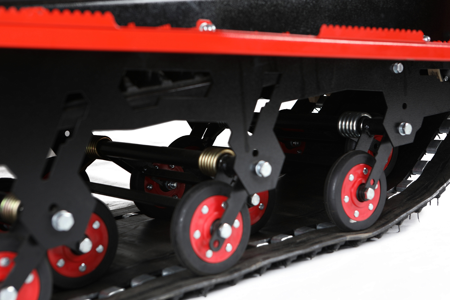 Снегоход IKUDZO HUNTER 600LK 20 V2 в Димитровграде Снегоход IKUDZO HUNTER 600LK 20 V2 в Димитровграде