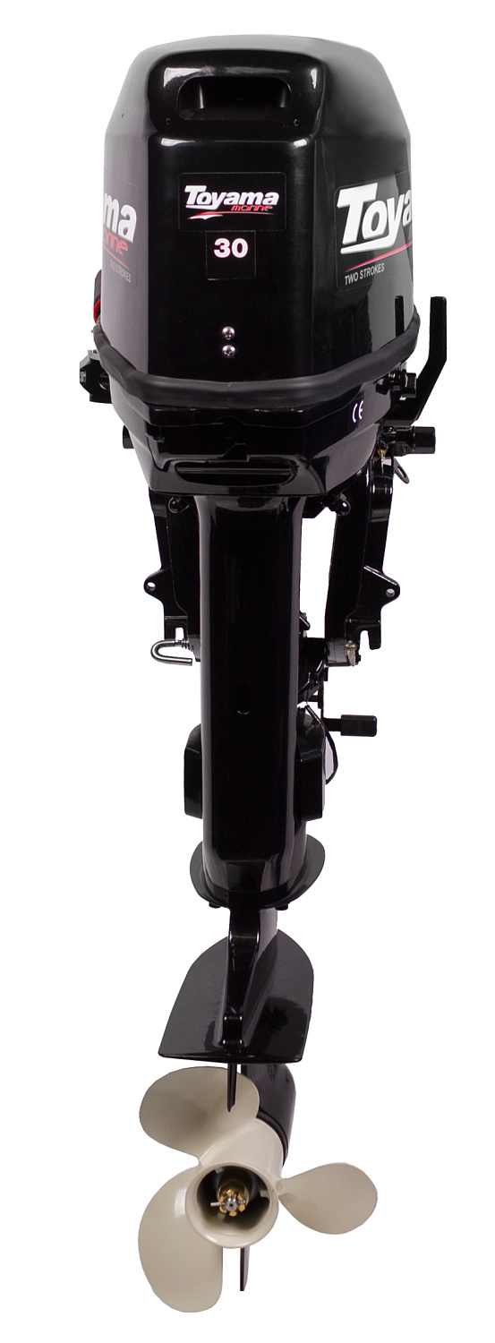 ЛОДОЧНЫЙ МОТОР TOYAMA T30ABMS в Димитровграде