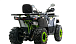 Квадроцикл MOTOLAND (МОТОЛЕНД) VOX200 WILD TRACK X WINCH (баланс. вал) в Димитровграде Квадроцикл MOTOLAND (МОТОЛЕНД) VOX200 WILD TRACK X WINCH (баланс. вал) в Димитровграде