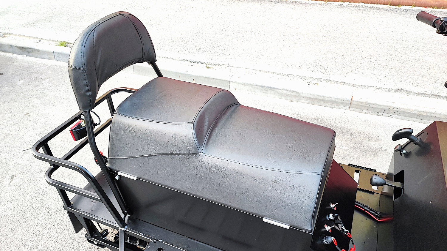 Снегоход PROMAX YAKUT 500 2.0 4T 22 в Димитровграде Снегоход PROMAX YAKUT 500 2.0 4T 22 в Димитровграде