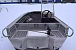 Алюминиевая лодка Wyatboat-390 C в Димитровграде Алюминиевая лодка Wyatboat-390 C в Димитровграде