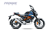 Мопед PROMAX CB130R (49) в Димитровграде Мопед PROMAX CB130R (49) в Димитровграде