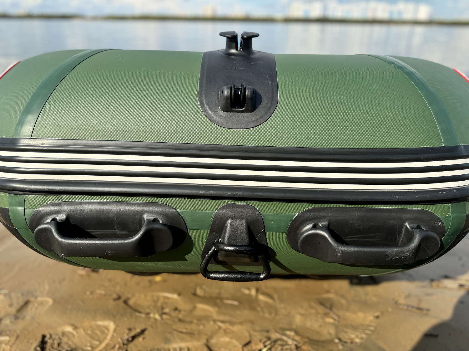 Лодка MISHIMO BIG FLOOR 360 в Димитровграде Лодка MISHIMO BIG FLOOR 360 в Димитровграде