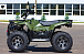 Квадроцикл IRBIS ATV 250 LUX (+лебедка) в Димитровграде Квадроцикл IRBIS ATV 250 LUX (+лебедка) в Димитровграде