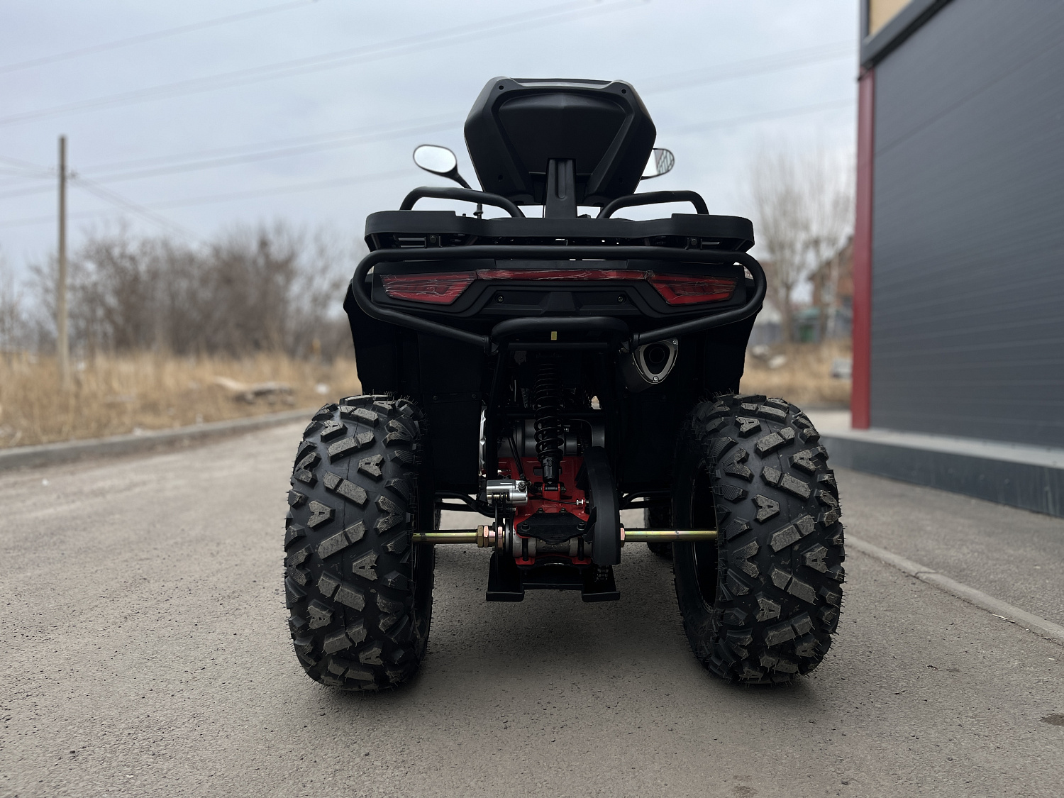 Квадроцикл PROMAX TAURUS 300 MAX-PRO LONG в Димитровграде