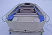 Алюминиевая лодка Wyatboat-340 Р в Димитровграде Алюминиевая лодка Wyatboat-340 Р в Димитровграде