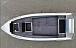Алюминиевая лодка  Wyatboat-430М FISH в Димитровграде Алюминиевая лодка  Wyatboat-430М FISH в Димитровграде