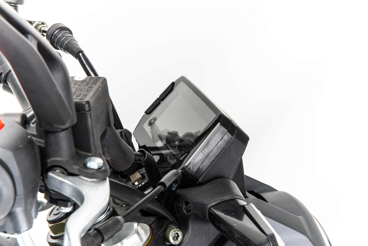 Мотоцикл PROMAX CB150R (49) в Димитровграде