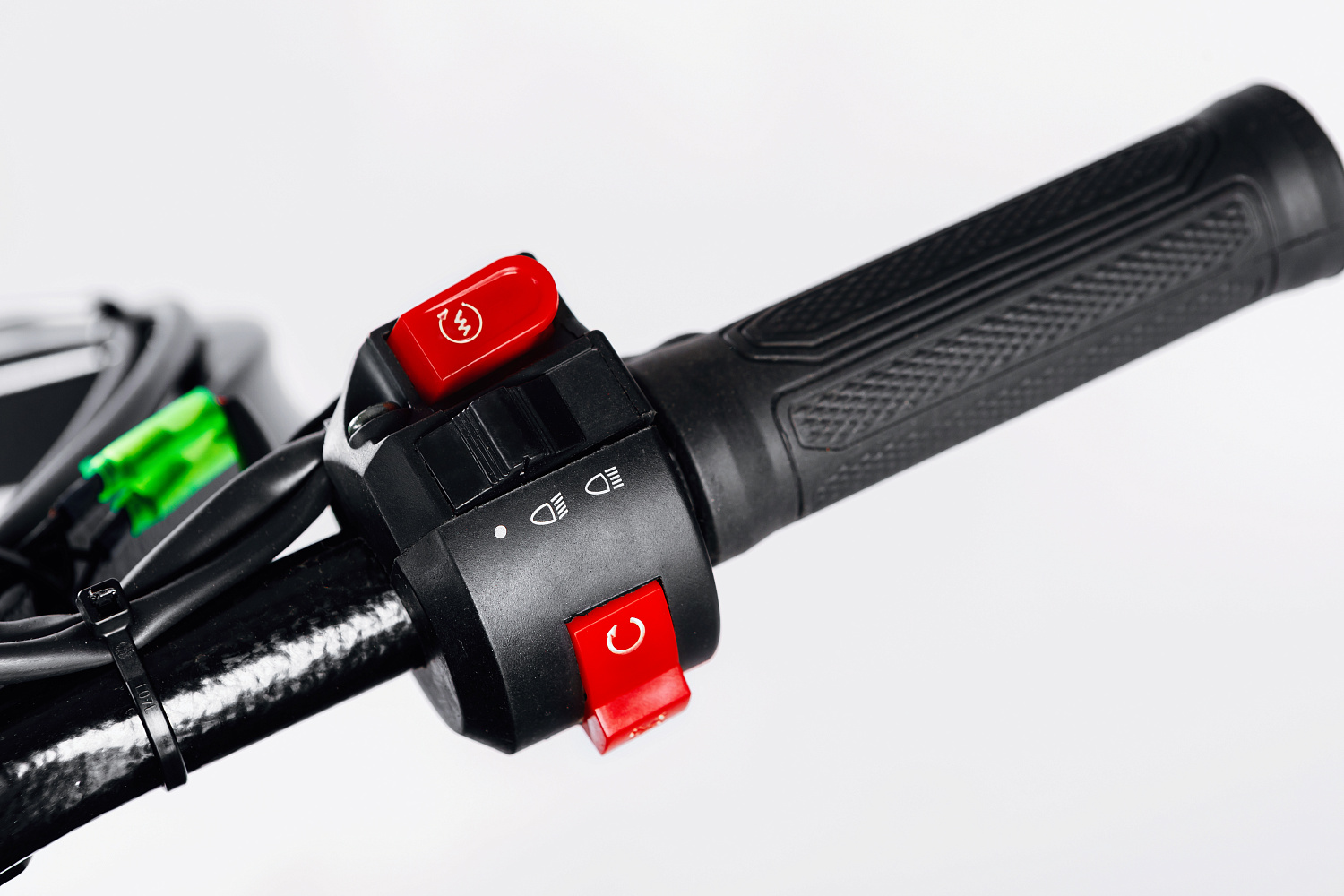 МОТОБУКСИРОВЩИК IKUDZO LONG 2.0 1700/500 EKR19 в Димитровграде МОТОБУКСИРОВЩИК IKUDZO LONG 2.0 1700/500 EKR19 в Димитровграде