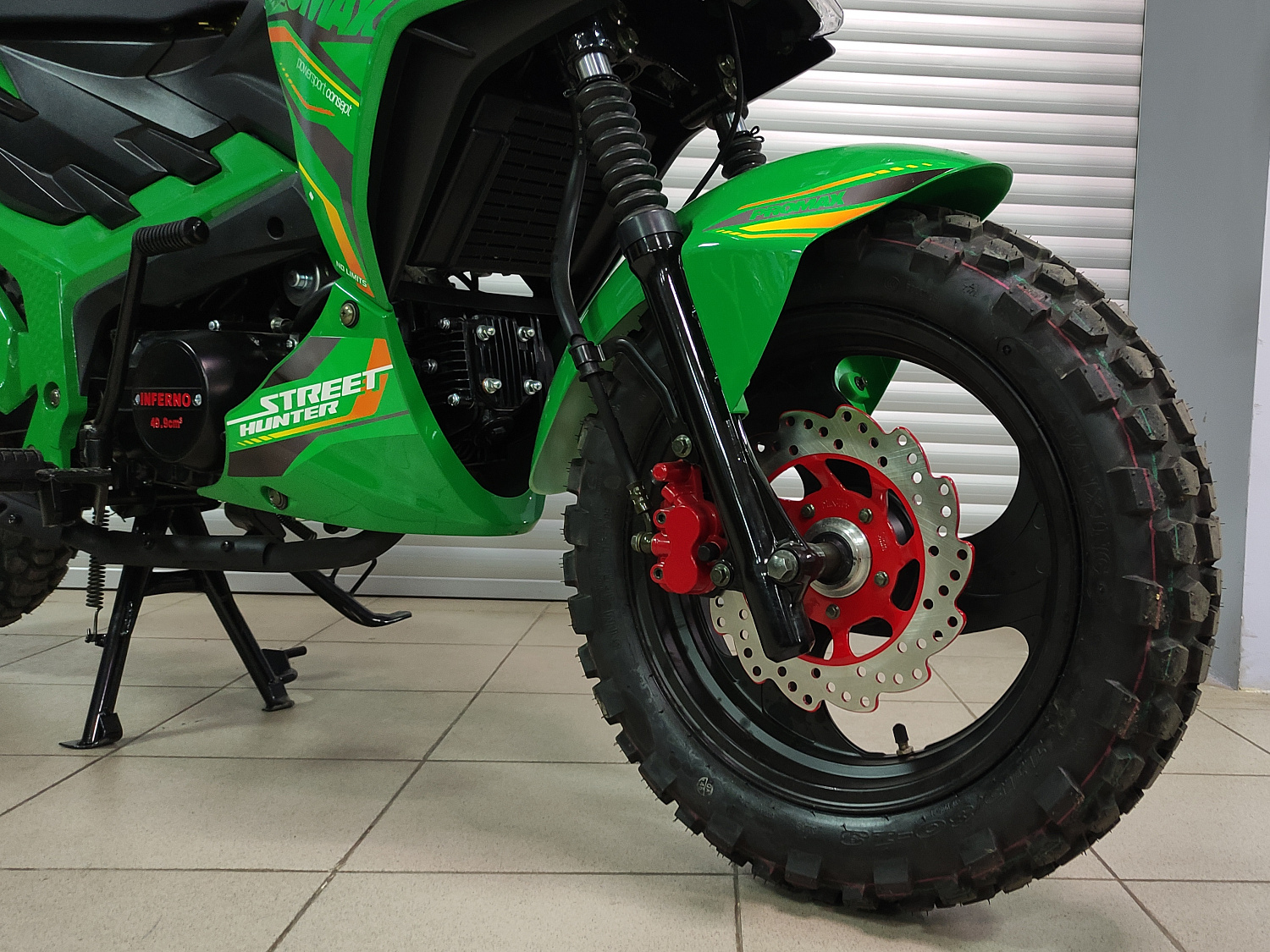 Мопед PROMAX STREET CROSS 150 (49) в Димитровграде Мопед PROMAX STREET CROSS 150 (49) в Димитровграде