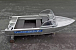 Алюминиевая лодка Wyatboat-390 Pro в Димитровграде Алюминиевая лодка Wyatboat-390 Pro в Димитровграде