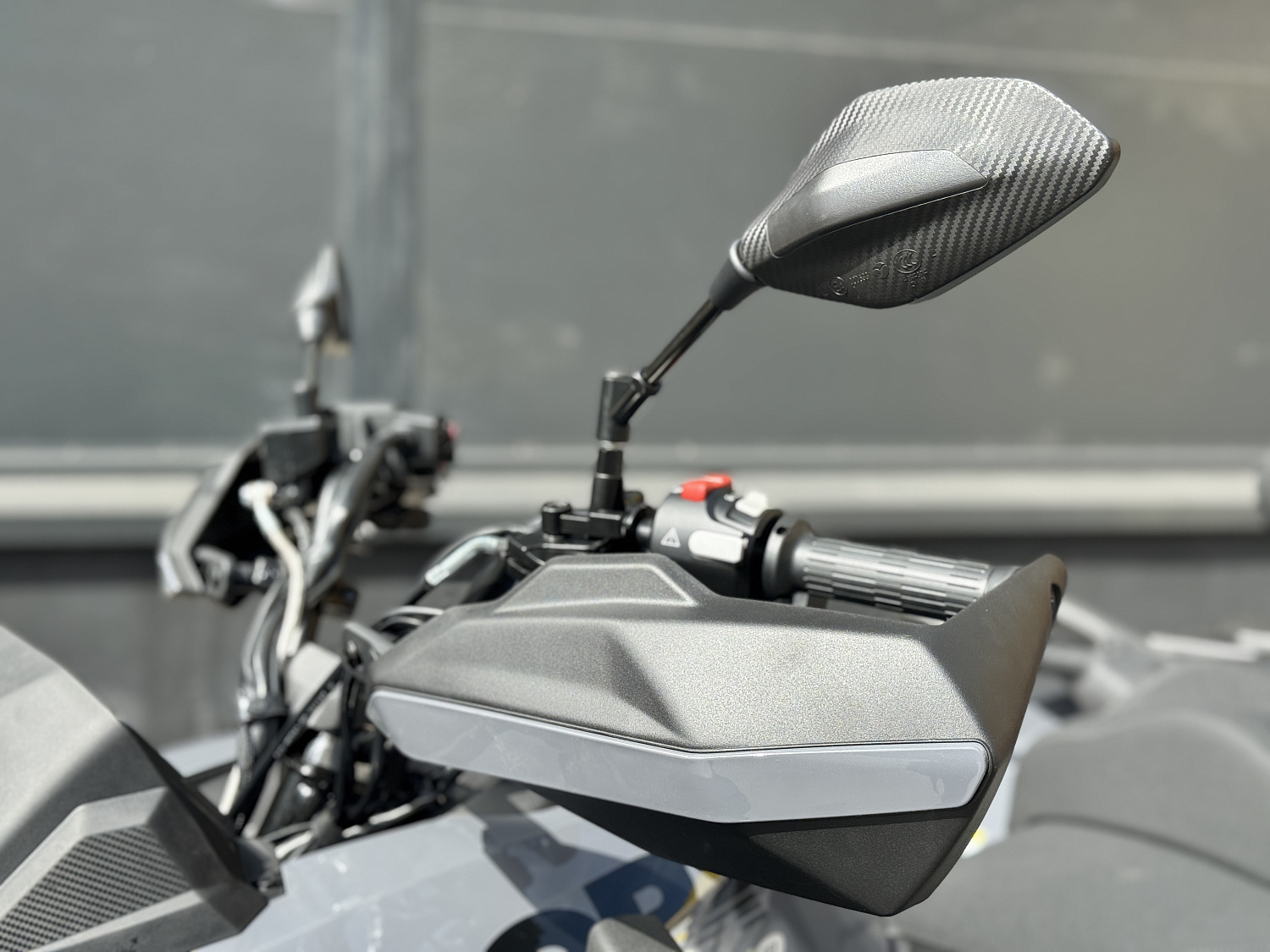 Квадроцикл HND QRX 650 PRO в Димитровграде