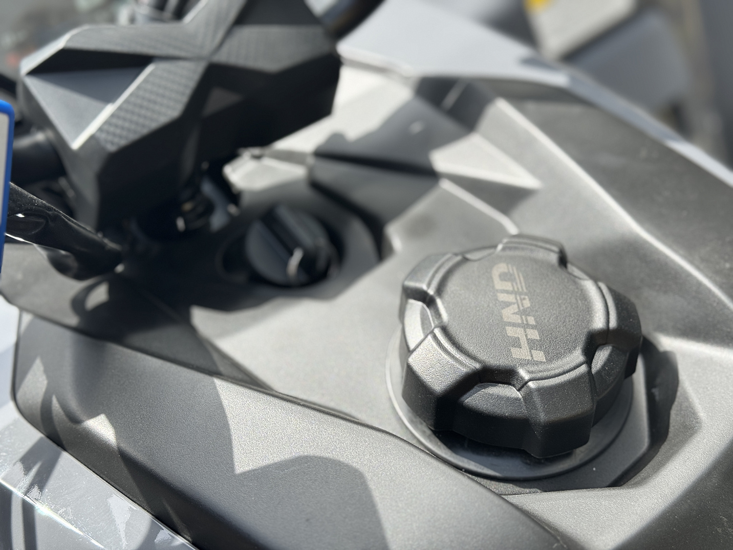 Квадроцикл HND QRX 650 PRO в Димитровграде