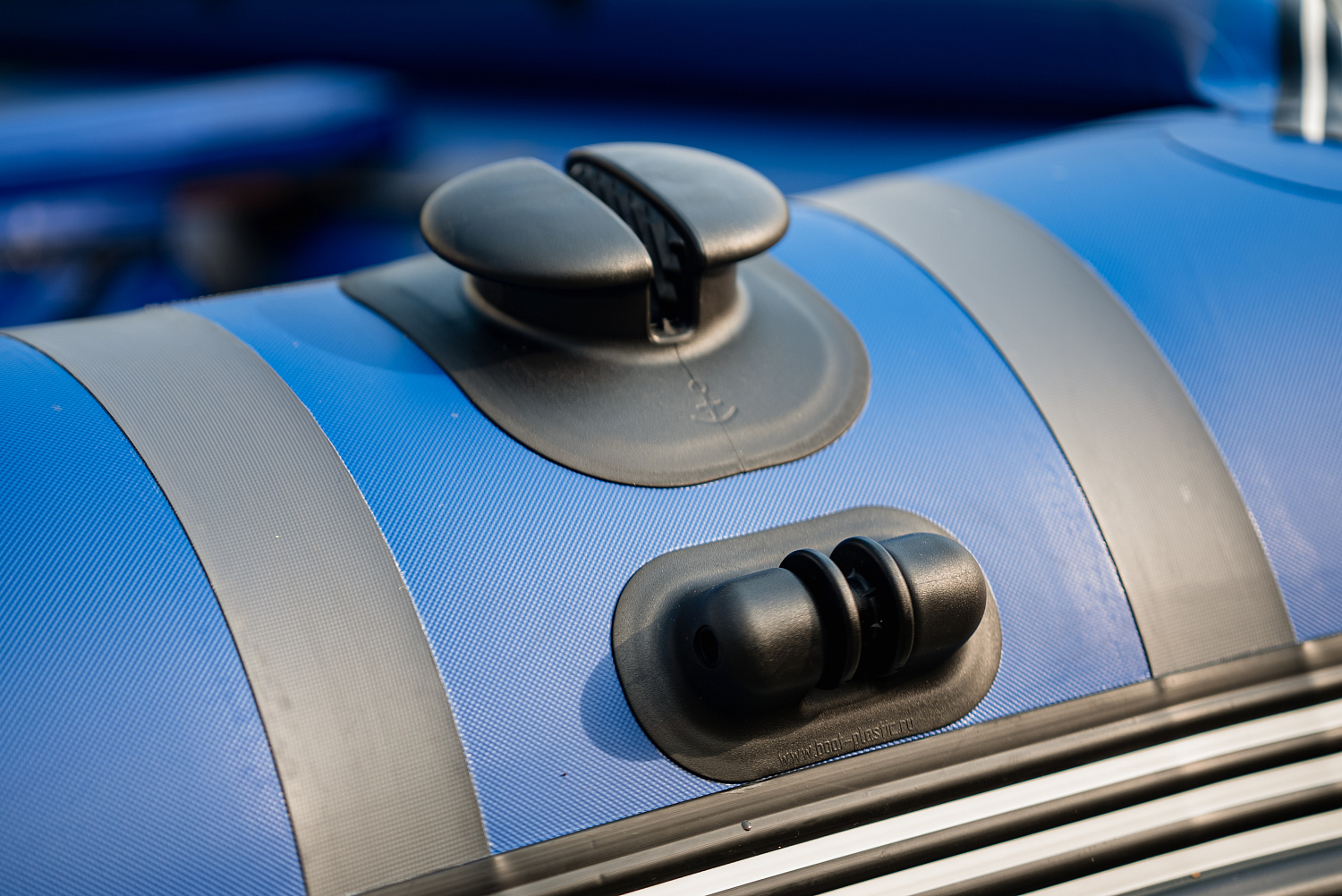 Лодка MISHIMO RIVER FJET PRO 400 под водомет в Димитровграде Лодка MISHIMO RIVER FJET PRO 400 под водомет в Димитровграде