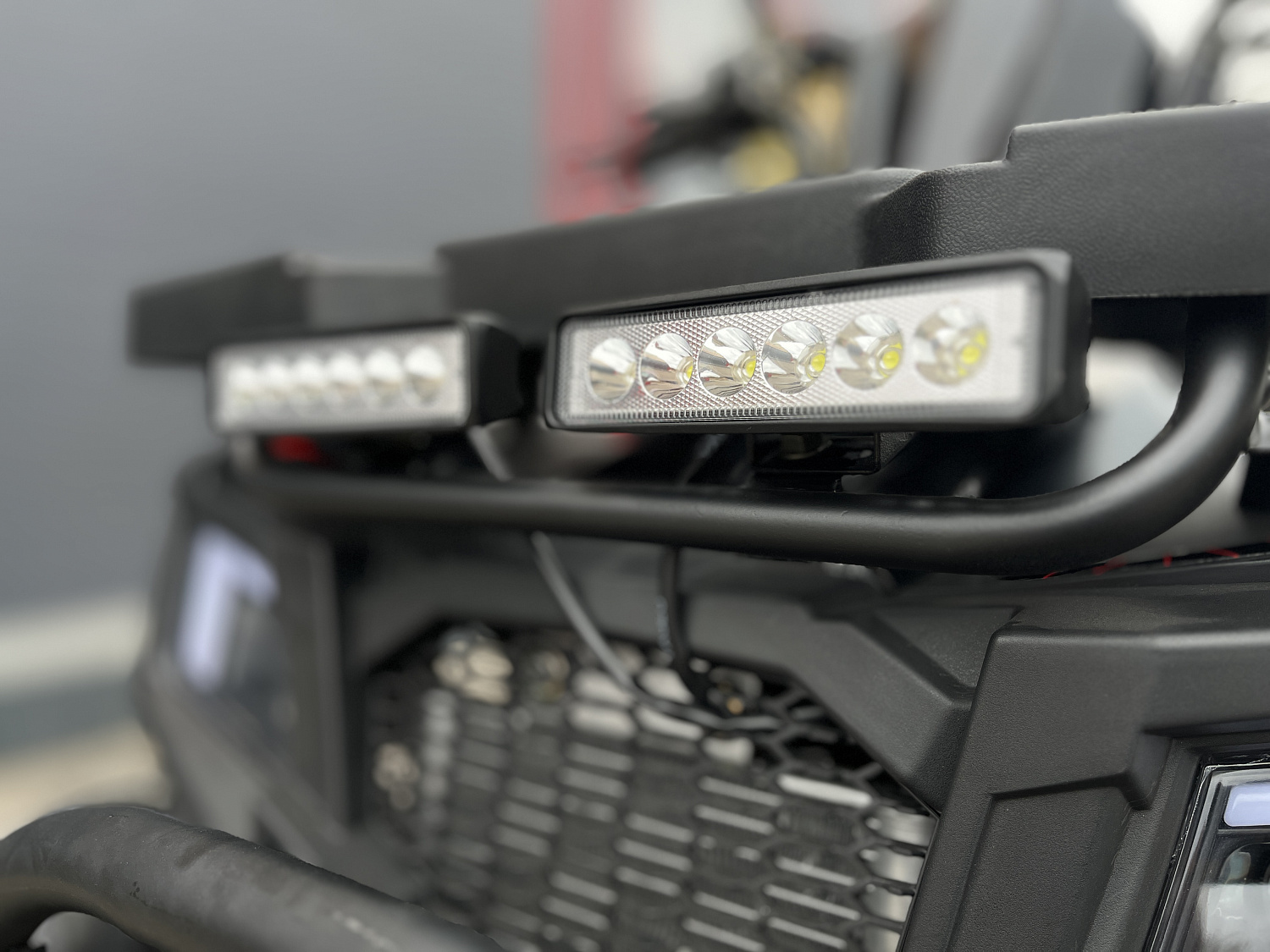 Квадроцикл PROMAX TAURUS 300 MAX-PRO LONG в Димитровграде