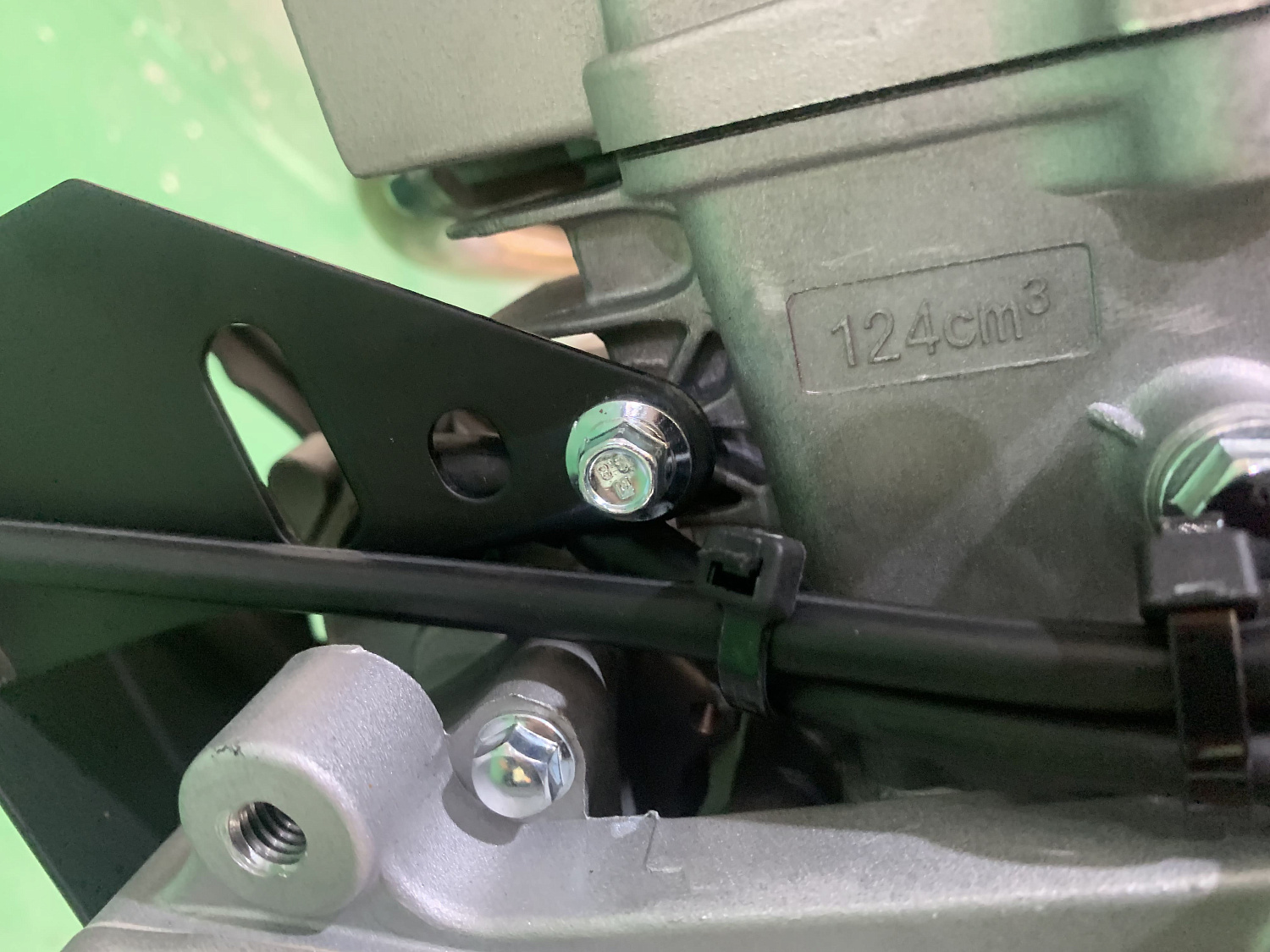 Питбайк JHLMOTO JHL MK125 (14/12) в Димитровграде Питбайк JHLMOTO JHL MK125 (14/12) в Димитровграде