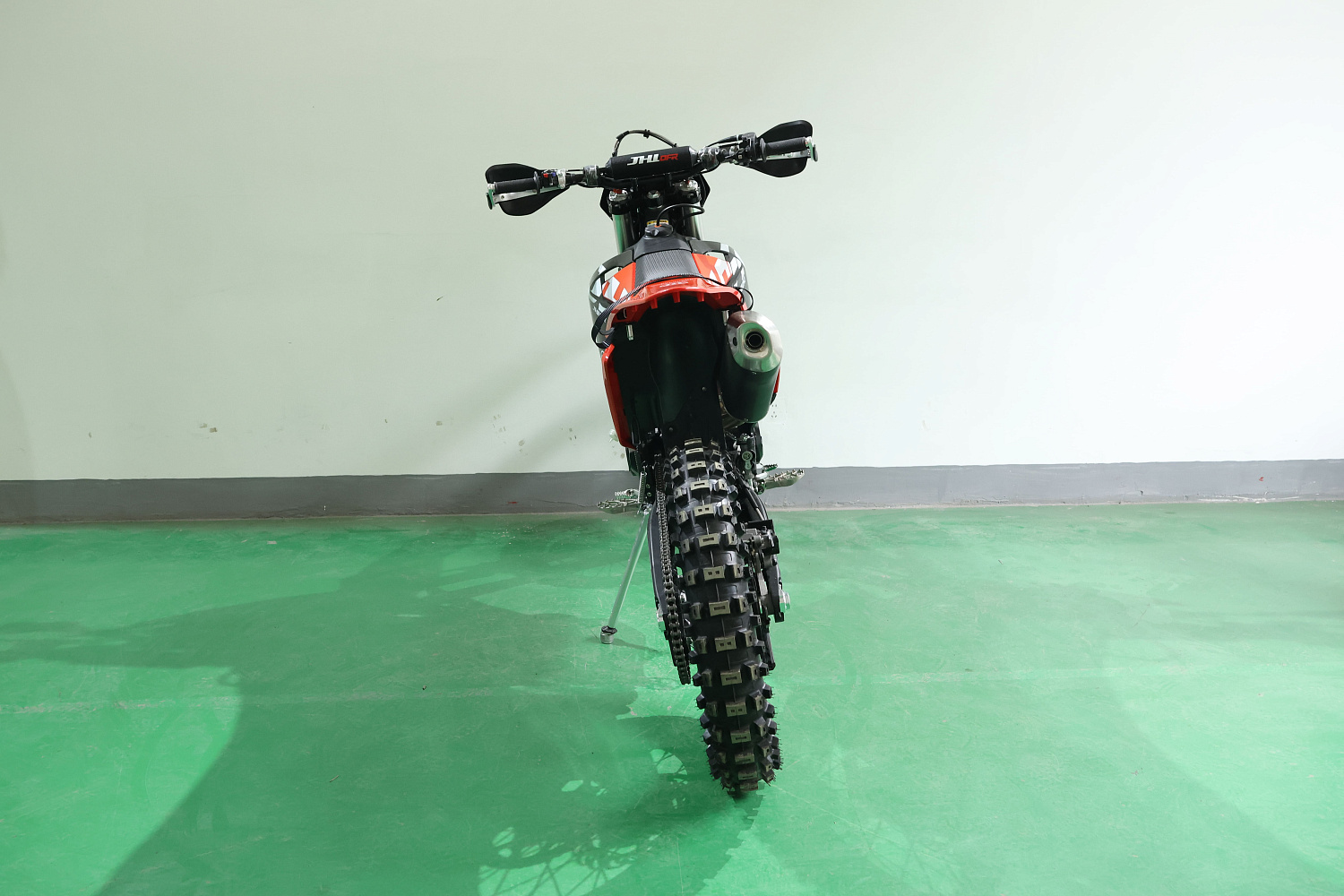 Мотоцикл JHLMOTO JHLofr GS CB300RL в Димитровграде Мотоцикл JHLMOTO JHLofr GS CB300RL в Димитровграде