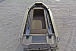 Алюминиевая лодка Wyatboat-340 РМ в Димитровграде Алюминиевая лодка Wyatboat-340 РМ в Димитровграде