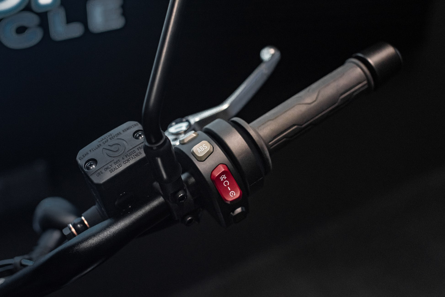 Мотоцикл Benda DarkFlag 500 в Димитровграде