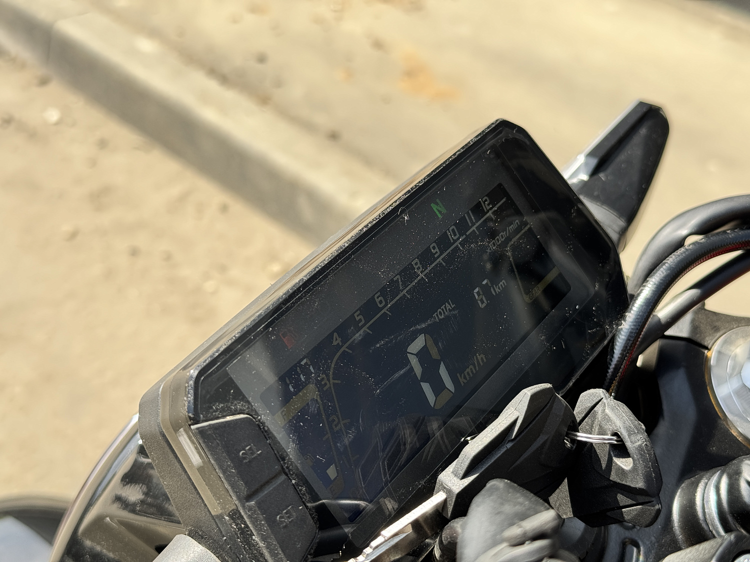 Мотоцикл PROMAX CB300 в Димитровграде