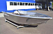 Алюминиевая лодка Неман-400 Р PRO в Димитровграде Алюминиевая лодка Неман-400 Р PRO в Димитровграде