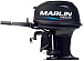 Лодочный мотор MARLIN MP 40 AMH в Димитровграде Лодочный мотор MARLIN MP 40 AMH в Димитровграде