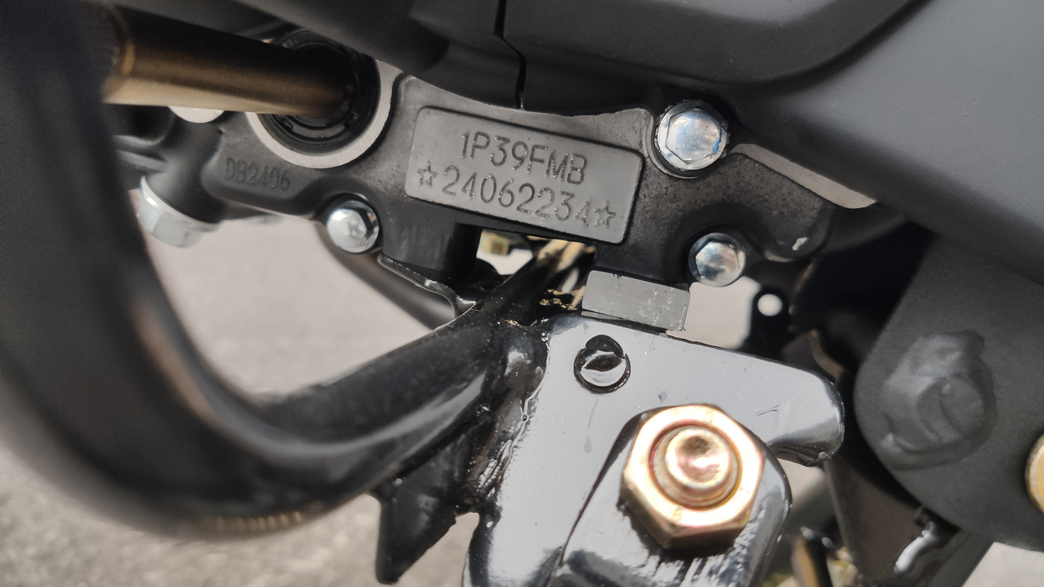 Мопед FAIDET SKIFF RS150 (49) в Димитровграде Мопед FAIDET SKIFF RS150 (49) в Димитровграде