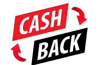 ПОВЫШЕНЫЙ CASH BACK 10 % ПОВЫШЕНЫЙ CASH BACK 10 %