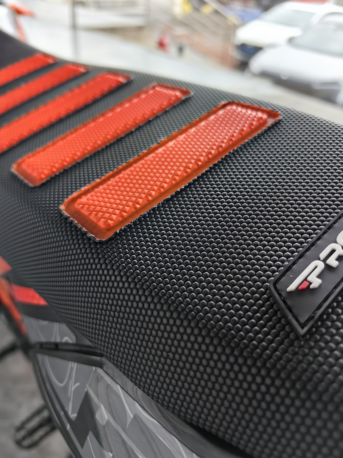 Кроссовый мотоцикл PROMAX INFERNO 380 (4 valves, 6 gears) в Димитровграде